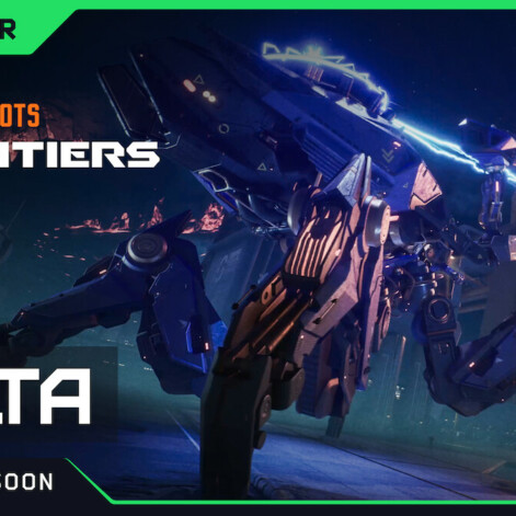 war robots