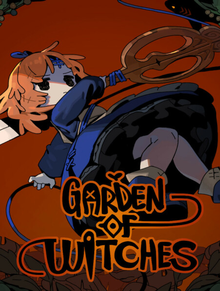 Garden of Witches