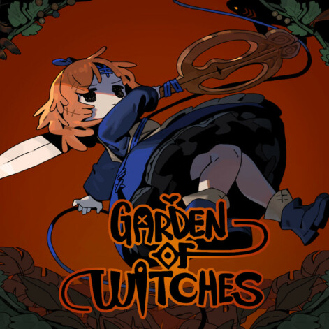 Garden of Witches