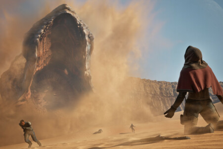 Dune: Awakening