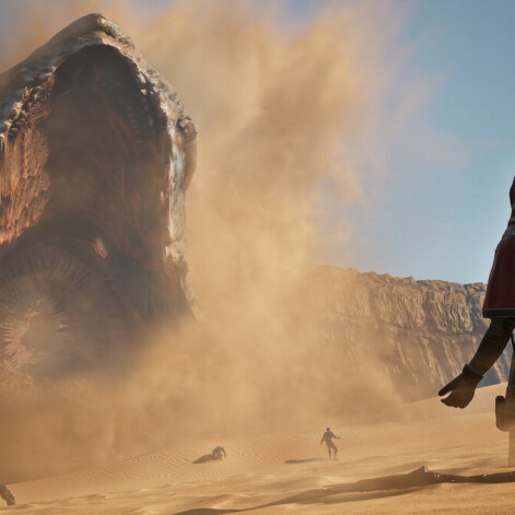 Dune: Awakening