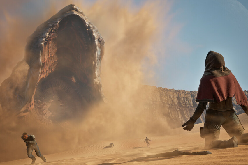 Dune: Awakening