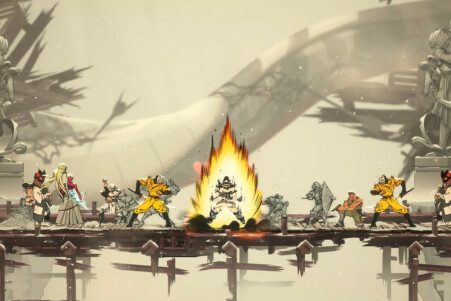 SHINOBI: Art of Vengeance