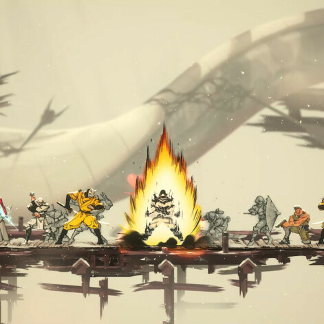 SHINOBI: Art of Vengeance