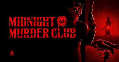 Midnight Murder Club