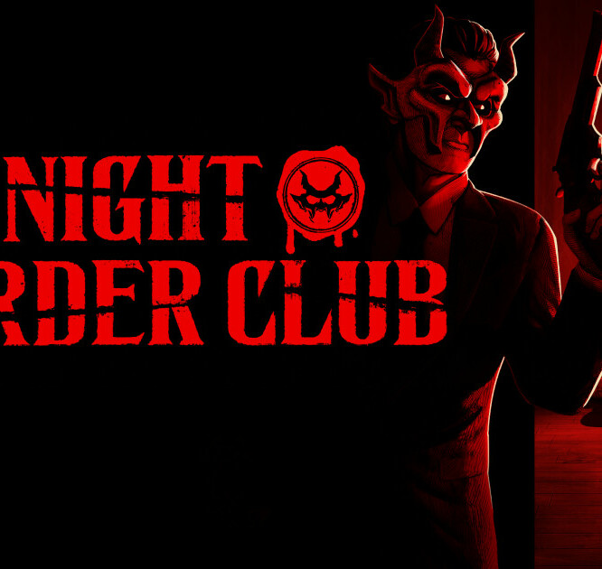 Midnight Murder Club