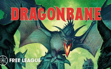 Dragonbane