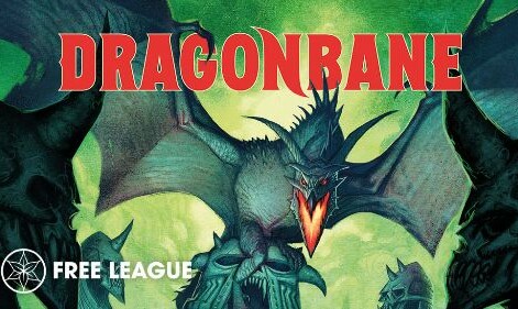 Dragonbane