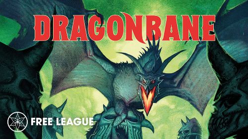 Dragonbane
