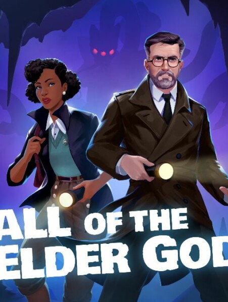 Call of the Elder Gods