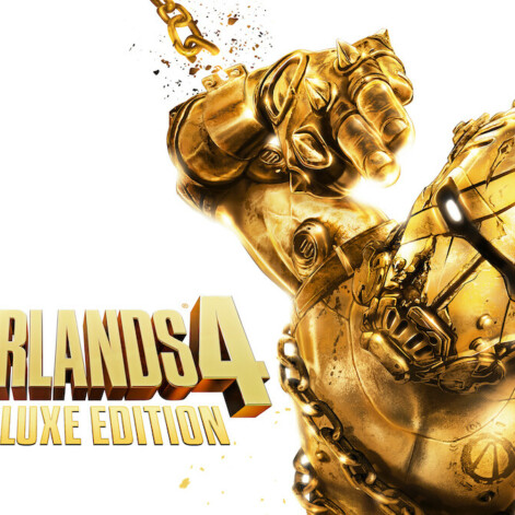 borderlands 4 reservas