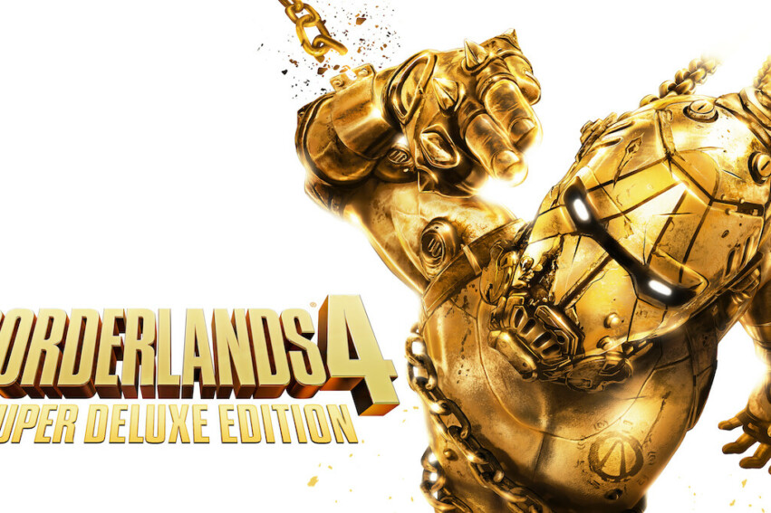 borderlands 4 reservas