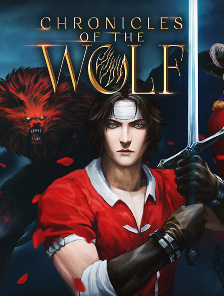 Chronicles of the Wolf