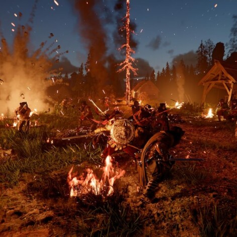 demo crimson desert