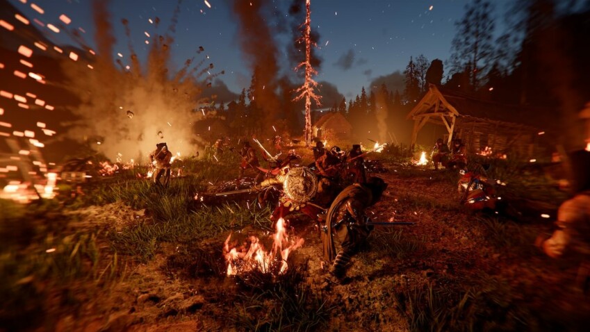 demo crimson desert