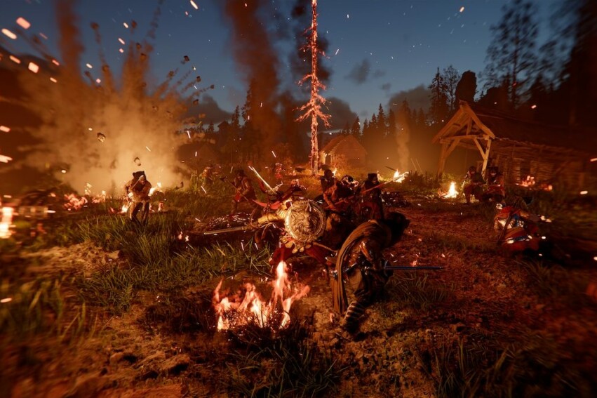 demo crimson desert