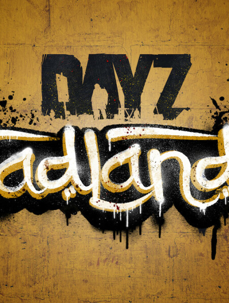 DayZ Badlands