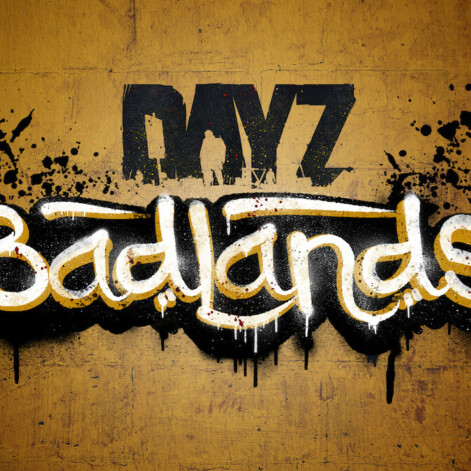 DayZ Badlands