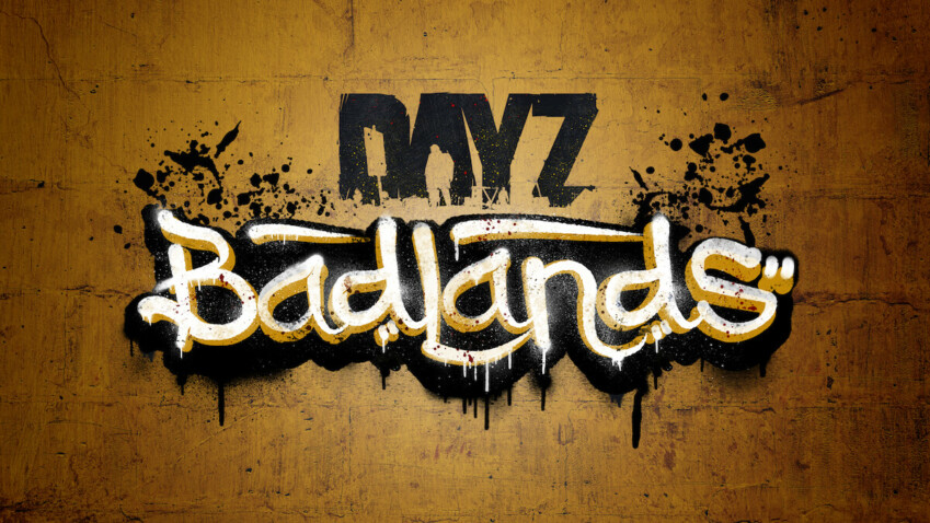 DayZ Badlands