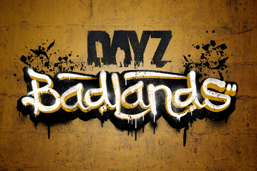 DayZ Badlands