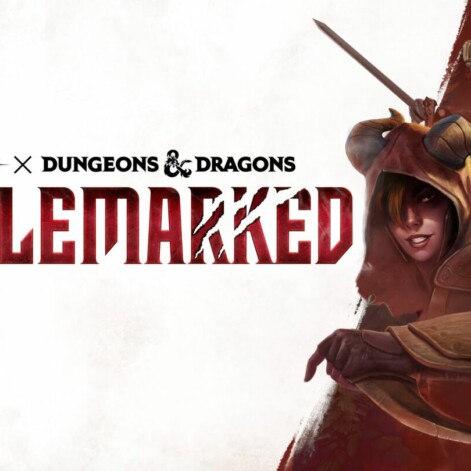 Demeo x Dungeons & Dragons: Battlemarked