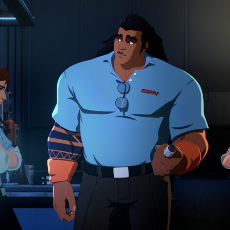 Dispatch demo