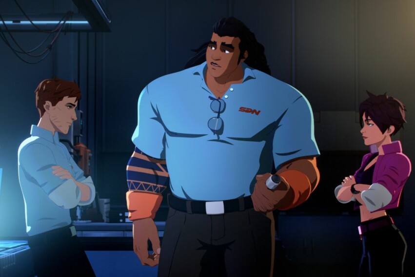 Dispatch demo
