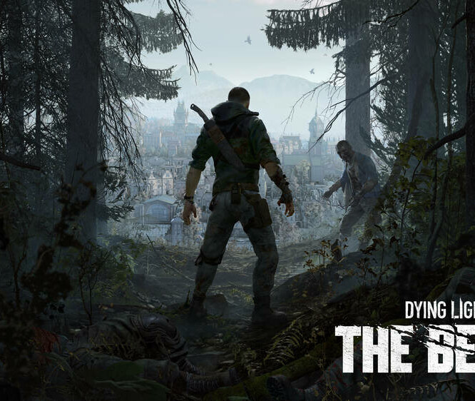 Dying Light: The Beast