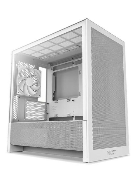 NZXT H3 Flow