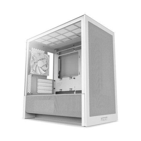 NZXT H3 Flow