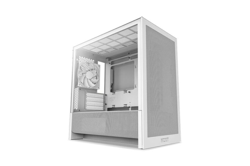 NZXT H3 Flow