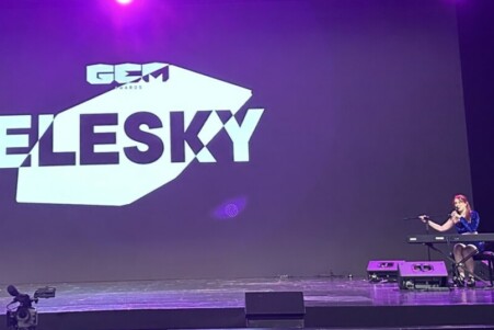 Elesky