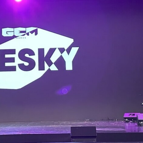 Elesky