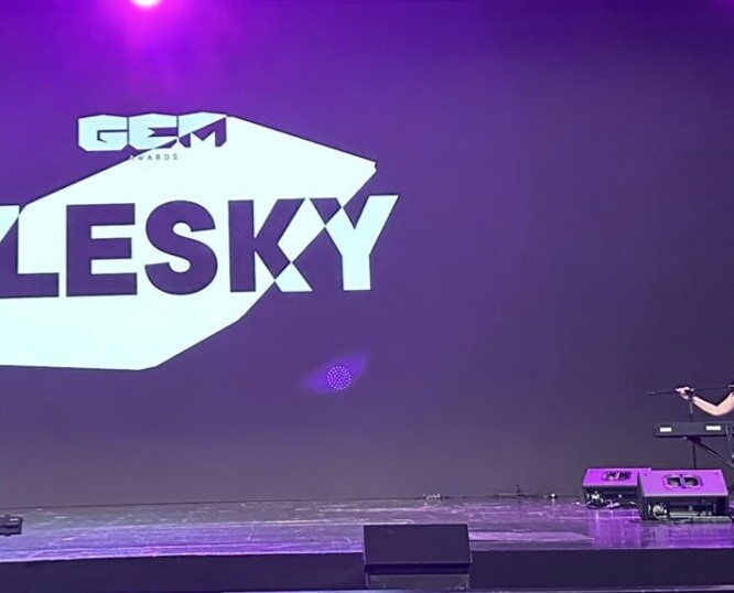 Elesky