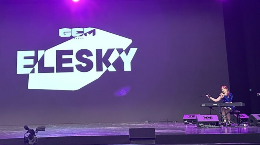 Elesky