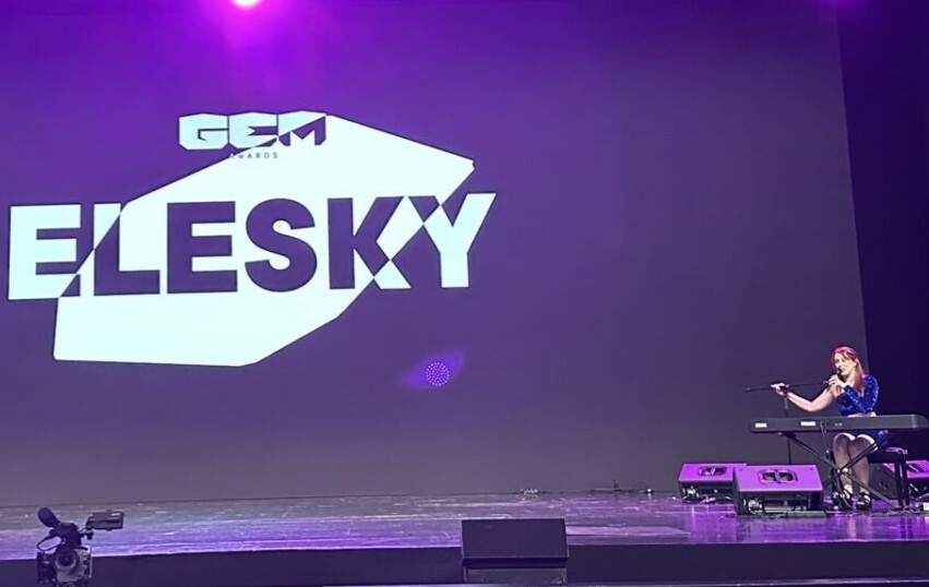 Elesky