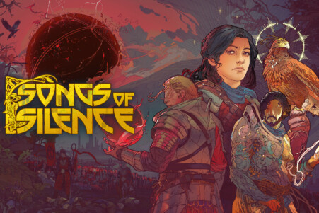 Songs of Silence