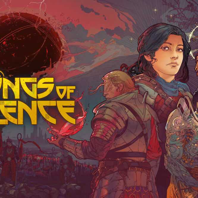Songs of Silence