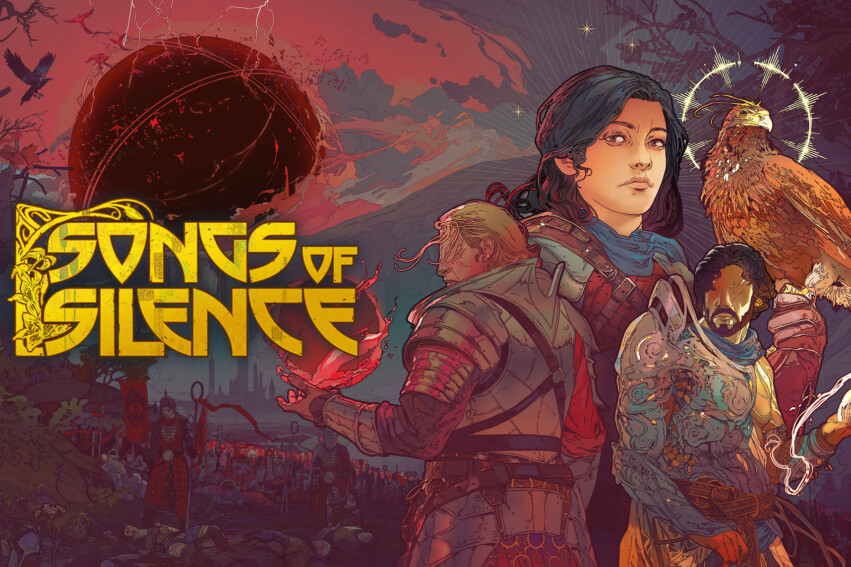 Songs of Silence