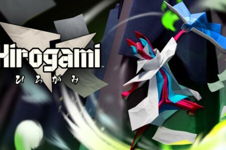 Hirogami