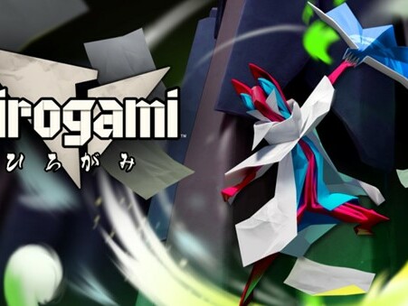 Hirogami