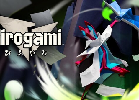 Hirogami