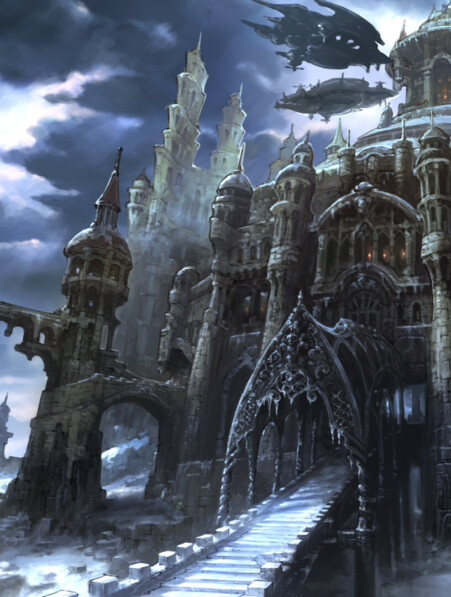 BRAVELY DEFAULT FLYING FAIRY HD Remaster