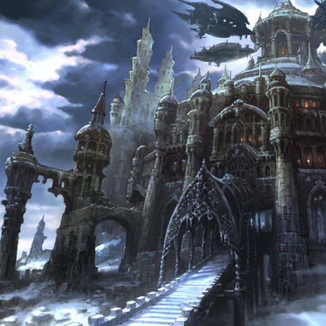 BRAVELY DEFAULT FLYING FAIRY HD Remaster
