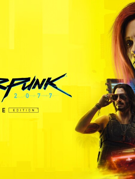 Cyberpunk 2077: Definitive Edition