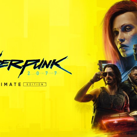 Cyberpunk 2077: Definitive Edition