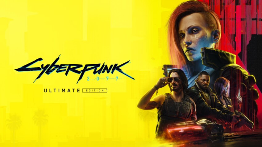 Cyberpunk 2077: Definitive Edition