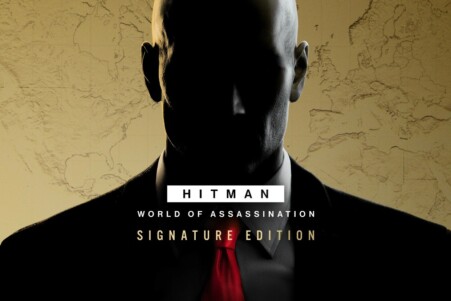 HITMAN World of Assassination