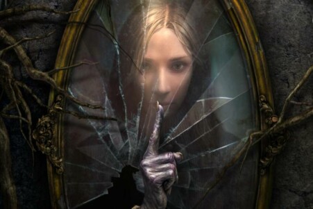 True Fear: Forsaken Souls Parte 3