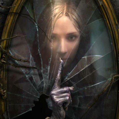 True Fear: Forsaken Souls Parte 3